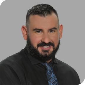Fernando Quirarte Broker Account Manager - New Mexico
