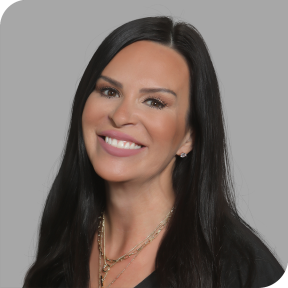 Jennifer Mansion Broker Sales Manager- South Texas