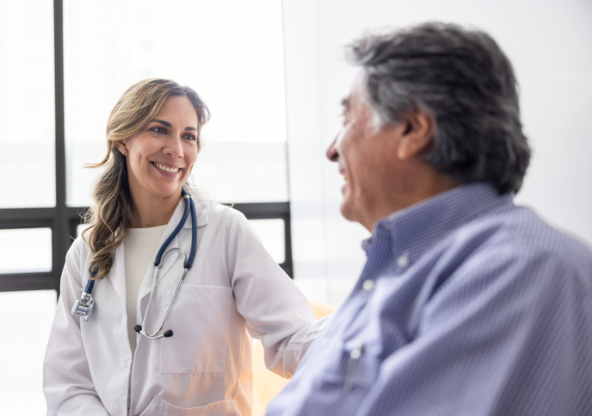 CHRISTUS Health Plan - Annual Notice to Physicians and Providers for applications for Medicare Advantage and Health Insurance Exchange networks.