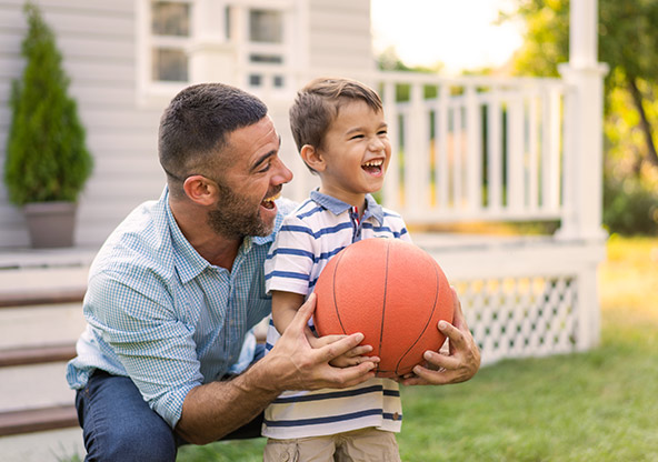 Self-care CHRISTUS Health Plan Care Management